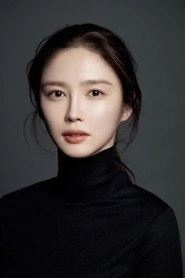 Ảnh diễn viên Lee Seo-el