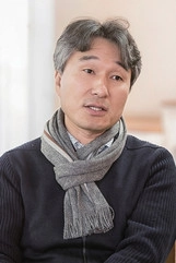 Ảnh diễn viên Lee Woo-jeong