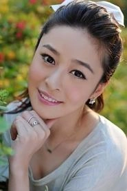 Ảnh diễn viên Li Yixuan