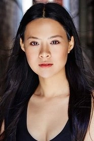 Ảnh diễn viên Linda Ngo