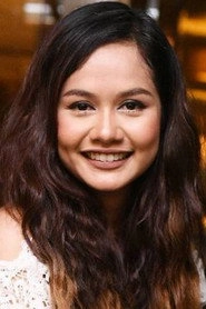 Ảnh diễn viên Liyana Jasmay