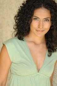 Ảnh diễn viên Liz Ramos
