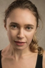 Ảnh diễn viên Lizzie Annis