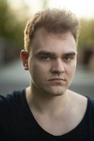 Ảnh diễn viên Łukasz Gawroński