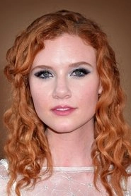 Ảnh diễn viên Madisen Beaty