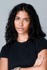Ảnh diễn viên Madison Reyes