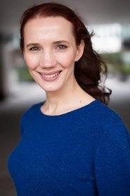 Ảnh diễn viên Maja Bloom