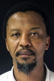 Ảnh diễn viên Makhaola Ndebele