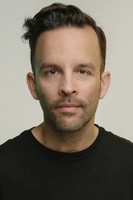 Ảnh diễn viên Marc Beaupré