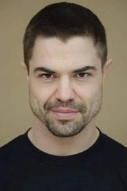 Ảnh diễn viên Marek Svitek