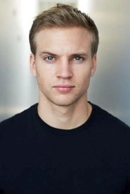 Ảnh diễn viên Marshall Williams