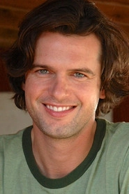 Ảnh diễn viên Matt Lindquist