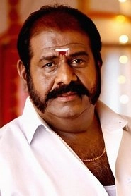 Ảnh diễn viên 'Meesai' Rajendran
