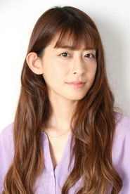 Ảnh diễn viên Megumi Nakamura