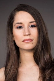 Ảnh diễn viên Melissa Macedo