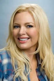 Ảnh diễn viên Melissa Peterman