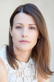 Ảnh diễn viên Michelle Campbell