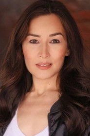 Ảnh diễn viên Michelle Liu Coughlin