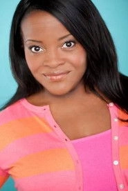 Ảnh diễn viên Michelle N. Carter
