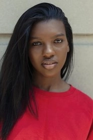 Ảnh diễn viên Mikayla LaShae Bartholomew