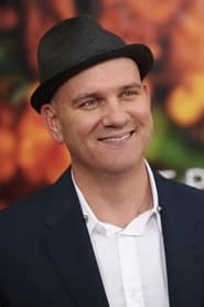 Ảnh diễn viên Mike O'Malley
