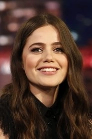 Ảnh diễn viên Molly Gordon