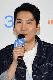 Ảnh diễn viên Nam Dae-joong