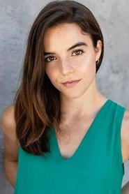 Ảnh diễn viên Naomi Frenette