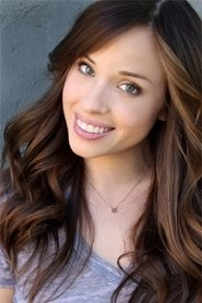 Ảnh diễn viên Natalie Lander