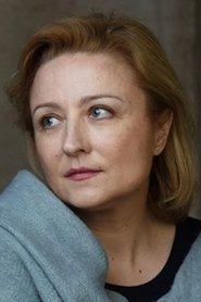 Ảnh diễn viên Nataša Barbara Gračner