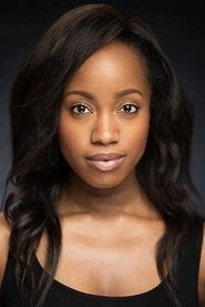Ảnh diễn viên Natasha Burnett