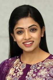 Ảnh diễn viên Navya Swamy