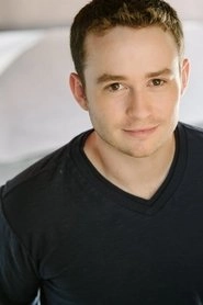 Ảnh diễn viên Nicholas Purcell