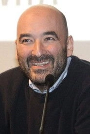 Ảnh diễn viên Nicola Guaglianone