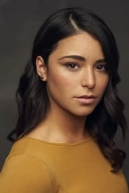 Ảnh diễn viên Nicole Muñoz