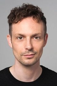 Ảnh diễn viên Nigel Pilkington