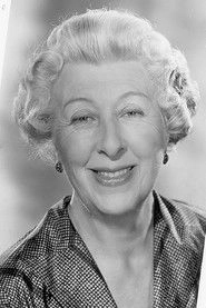Ảnh diễn viên Norma Varden