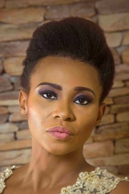 Ảnh diễn viên Nse Ikpe-Etim