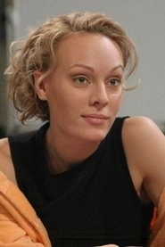 Ảnh diễn viên Olga Lomonosova