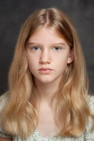 Ảnh diễn viên Olivia Booth-Ford