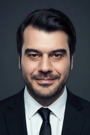 Ảnh diễn viên Özgürcan Çevik