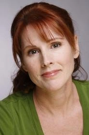 Ảnh diễn viên Patricia Tallman