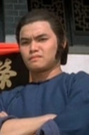 Ảnh diễn viên Patrick Ling Chi-Hung