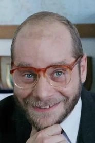 Ảnh diễn viên Paul Fonoroff