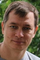 Ảnh diễn viên Павел Данилов