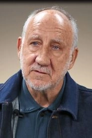 Ảnh diễn viên Pete Townshend
