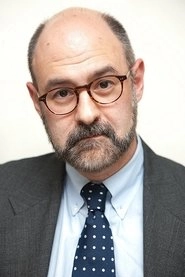 Ảnh diễn viên Peter K. Hirsch