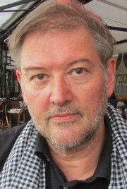 Ảnh diễn viên Pierre Oscar Lévy