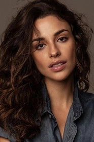 Ảnh diễn viên Priscila Reis