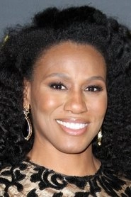Ảnh diễn viên Priscilla C. Shirer